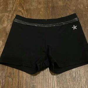 Rebel Athletics shorts - AS